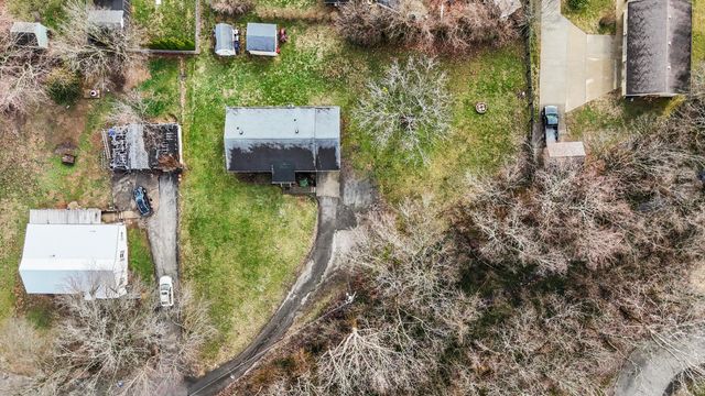 730 Byrd Avenue, Winchester, KY 40391