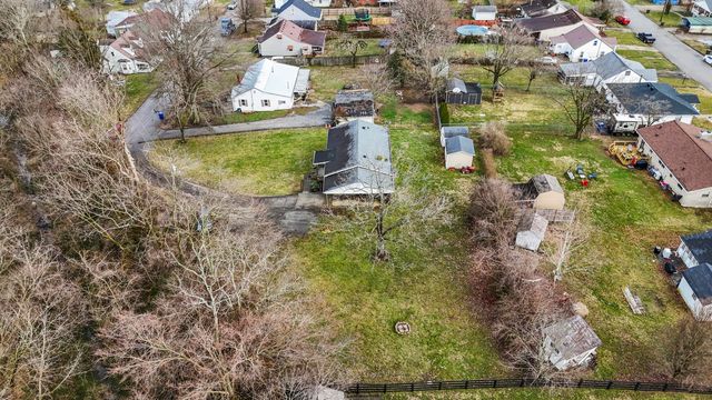 730 Byrd Avenue, Winchester, KY 40391