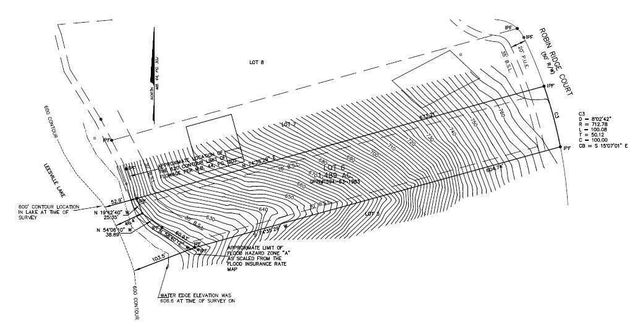 Lot 6 Robin Ridge CT, Pittsville, VA 24139