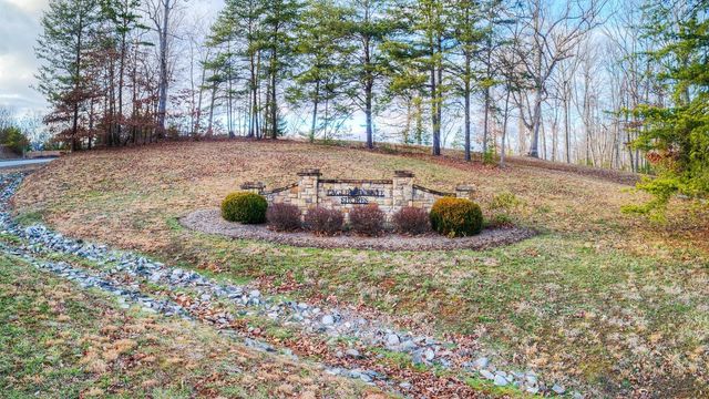 Lot 6 Robin Ridge CT, Pittsville, VA 24139