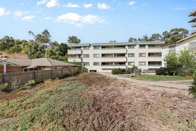 3640 N Reynard Way Street, San Diego, CA 92103