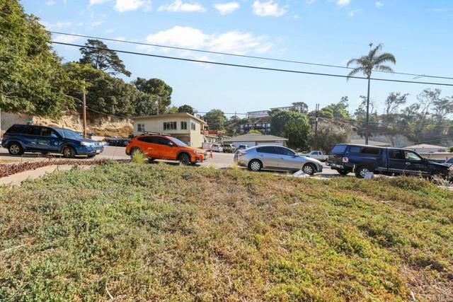 3640 N Reynard Way Street, San Diego, CA 92103