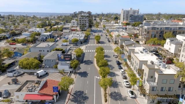 3640 N Reynard Way Street, San Diego, CA 92103