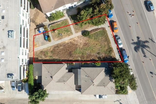 3640 N Reynard Way Street, San Diego, CA 92103