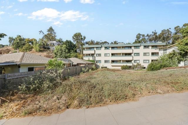 3640 N Reynard Way Street, San Diego, CA 92103