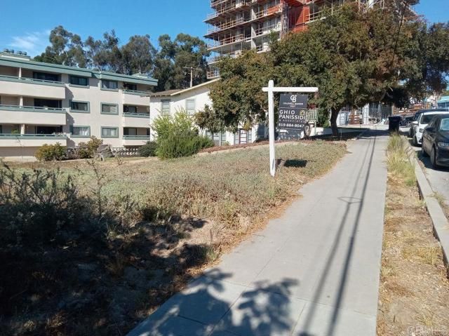 3640 N Reynard Way Street, San Diego, CA 92103