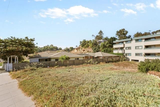 3640 N Reynard Way Street, San Diego, CA 92103