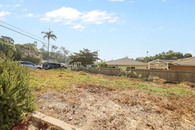 3640 N Reynard Way Street, San Diego, CA 92103