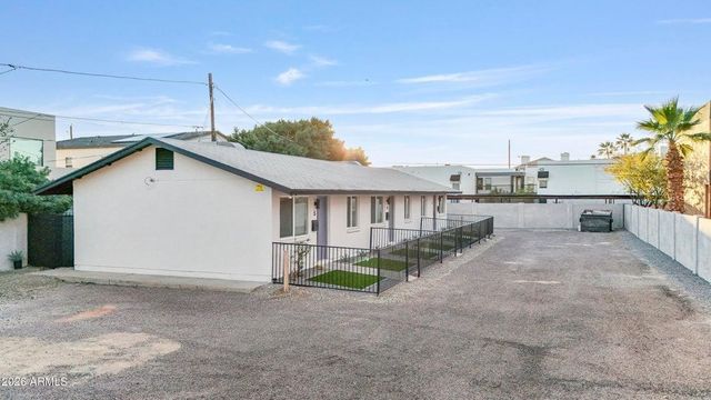 3110 N 37th Street 5, Phoenix, AZ 85018