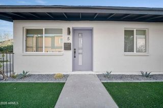 3110 N 37th Street 5, Phoenix, AZ 85018