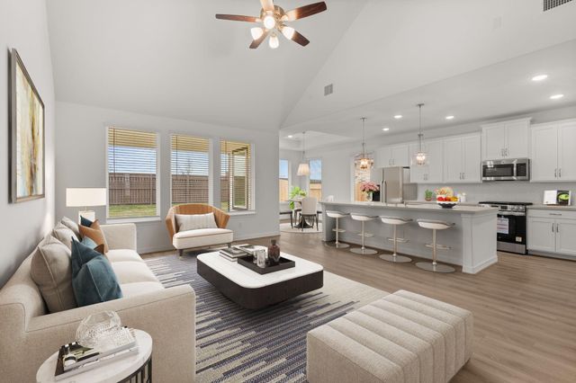 4118 Silver Falls Lane, League City, TX 77573