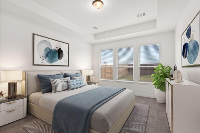 4118 Silver Falls Lane, League City, TX 77573