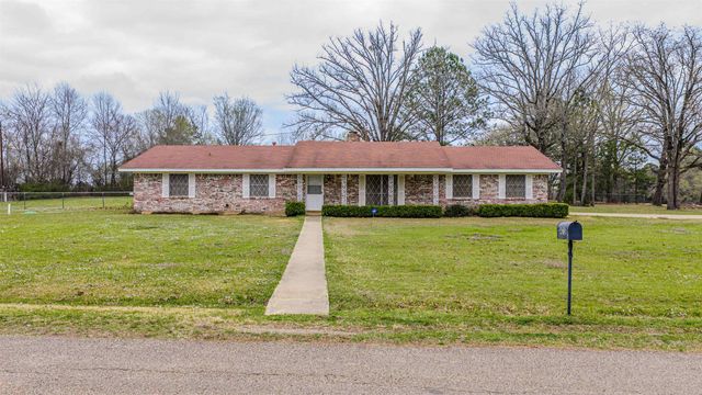 475 Fairway Drive, Gilmer, TX 75645