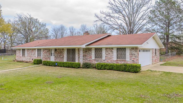 475 Fairway Drive, Gilmer, TX 75645