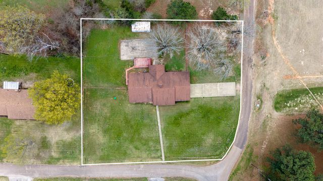 475 Fairway Drive, Gilmer, TX 75645