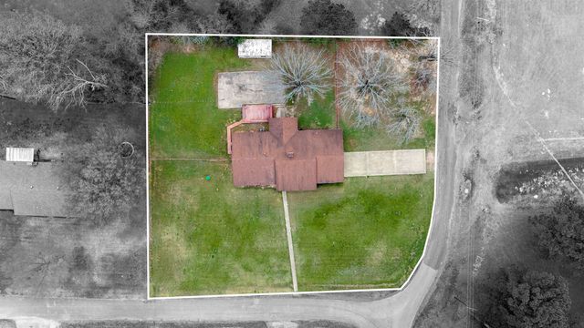 475 Fairway Drive, Gilmer, TX 75645