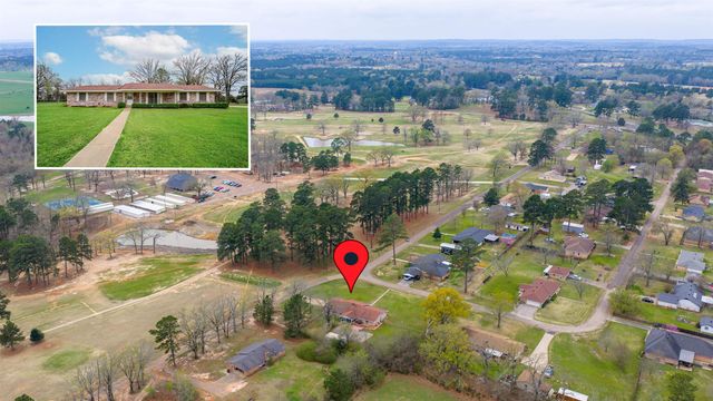 475 Fairway Drive, Gilmer, TX 75645