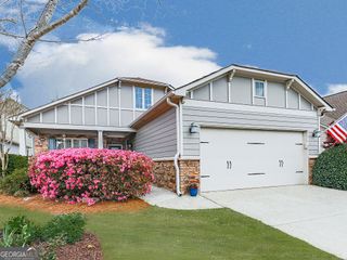 533 Appalachian Woods Drive, Canton, GA 30114