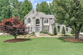 4045 Bridle Ridge Drive, Suwanee, GA 30024