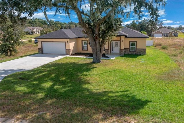 13074 SW 104, Dunnellon, FL 34432