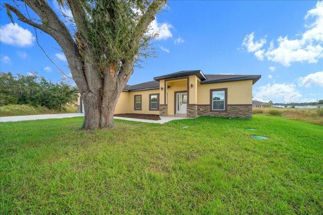 13074 SW 104, Dunnellon, FL 34432