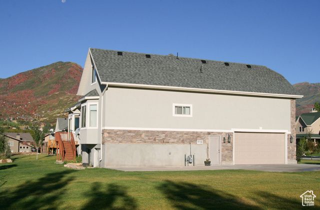 363 W 1150 N, Midway, UT 84049