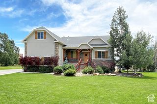 363 W 1150 N, Midway, UT 84049