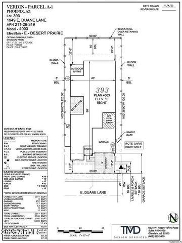 1949 E DUANE Lane, Phoenix, AZ 85085
