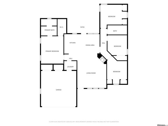 8854 Gov Pleasant Dr, Baton Rouge, LA 70811