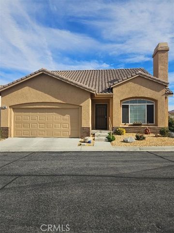 7466 Via Real Lane, Yucca Valley, CA 92284