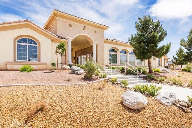 7466 Via Real Lane, Yucca Valley, CA 92284