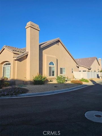 7466 Via Real Lane, Yucca Valley, CA 92284