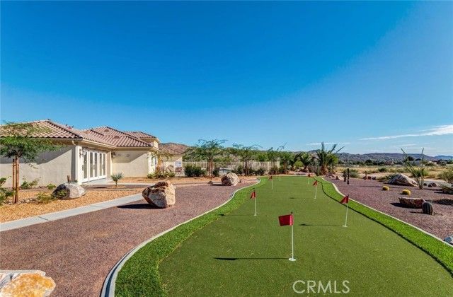 7466 Via Real Lane, Yucca Valley, CA 92284