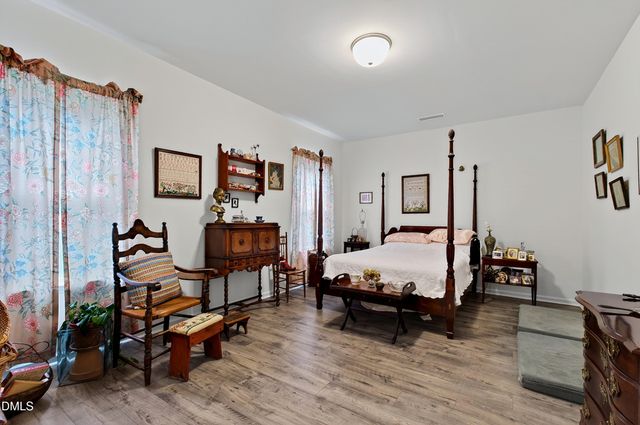 265 Arlie Lane, Lillington, NC 27546