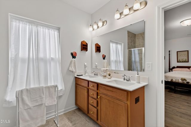 265 Arlie Lane, Lillington, NC 27546