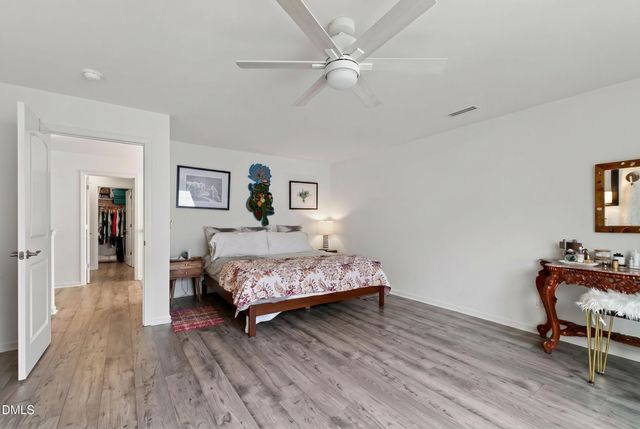 265 Arlie Lane, Lillington, NC 27546
