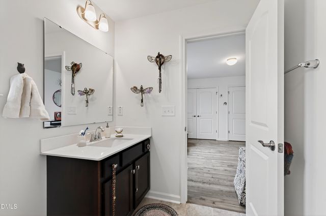 265 Arlie Lane, Lillington, NC 27546
