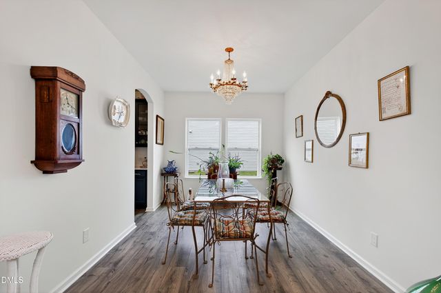 265 Arlie Lane, Lillington, NC 27546