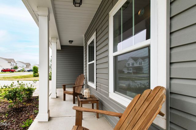 265 Arlie Lane, Lillington, NC 27546