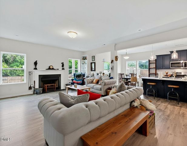 265 Arlie Lane, Lillington, NC 27546