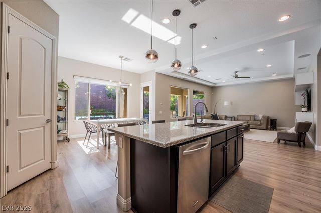 2896 Grande Arch Street, Henderson, NV 89044