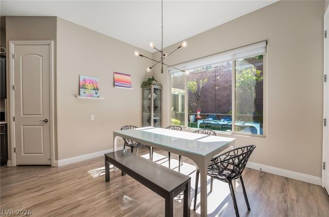 2896 Grande Arch Street, Henderson, NV 89044