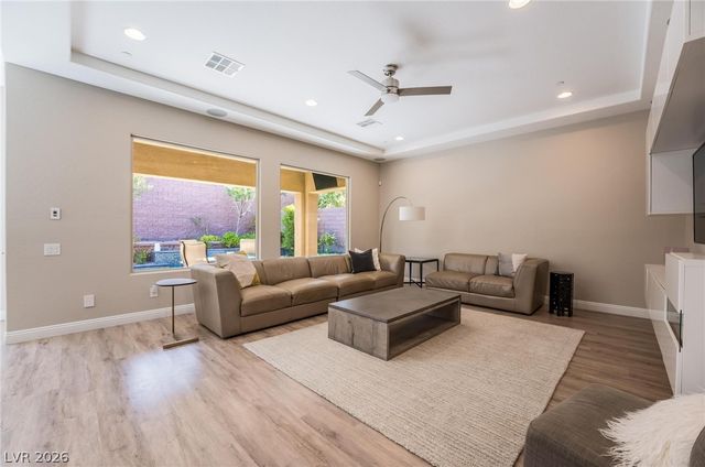 2896 Grande Arch Street, Henderson, NV 89044
