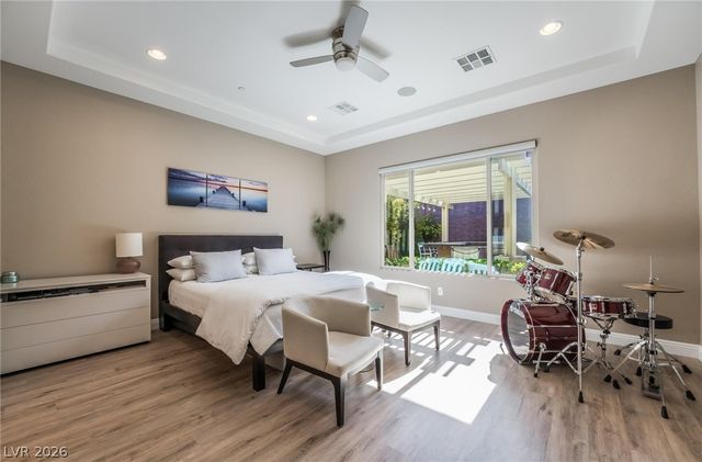 2896 Grande Arch Street, Henderson, NV 89044