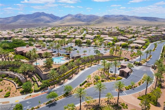 2896 Grande Arch Street, Henderson, NV 89044
