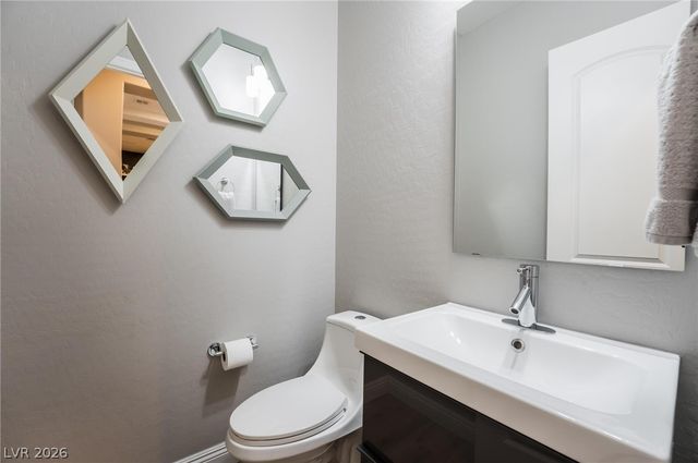 2896 Grande Arch Street, Henderson, NV 89044