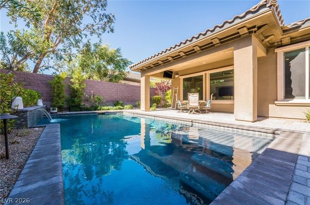 2896 Grande Arch Street, Henderson, NV 89044