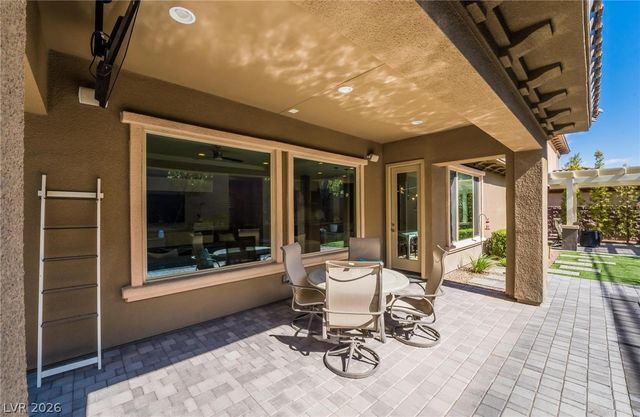 2896 Grande Arch Street, Henderson, NV 89044