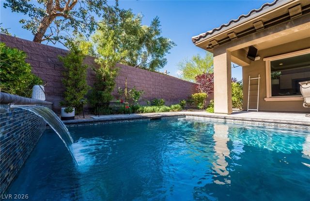 2896 Grande Arch Street, Henderson, NV 89044