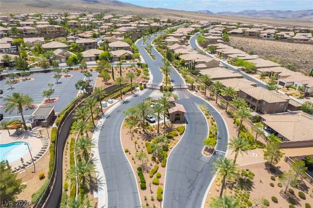 2896 Grande Arch Street, Henderson, NV 89044